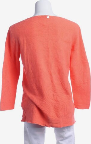 Rich & Royal Sweater & Cardigan in S in Orange