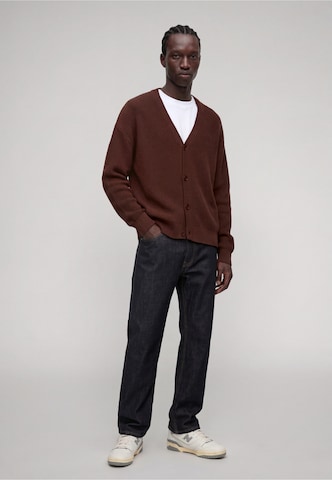 Giacchetta di Karl Kani in marrone