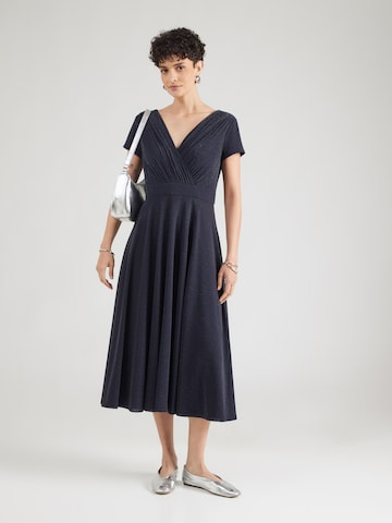 Vera Mont - Vestido de gala en azul