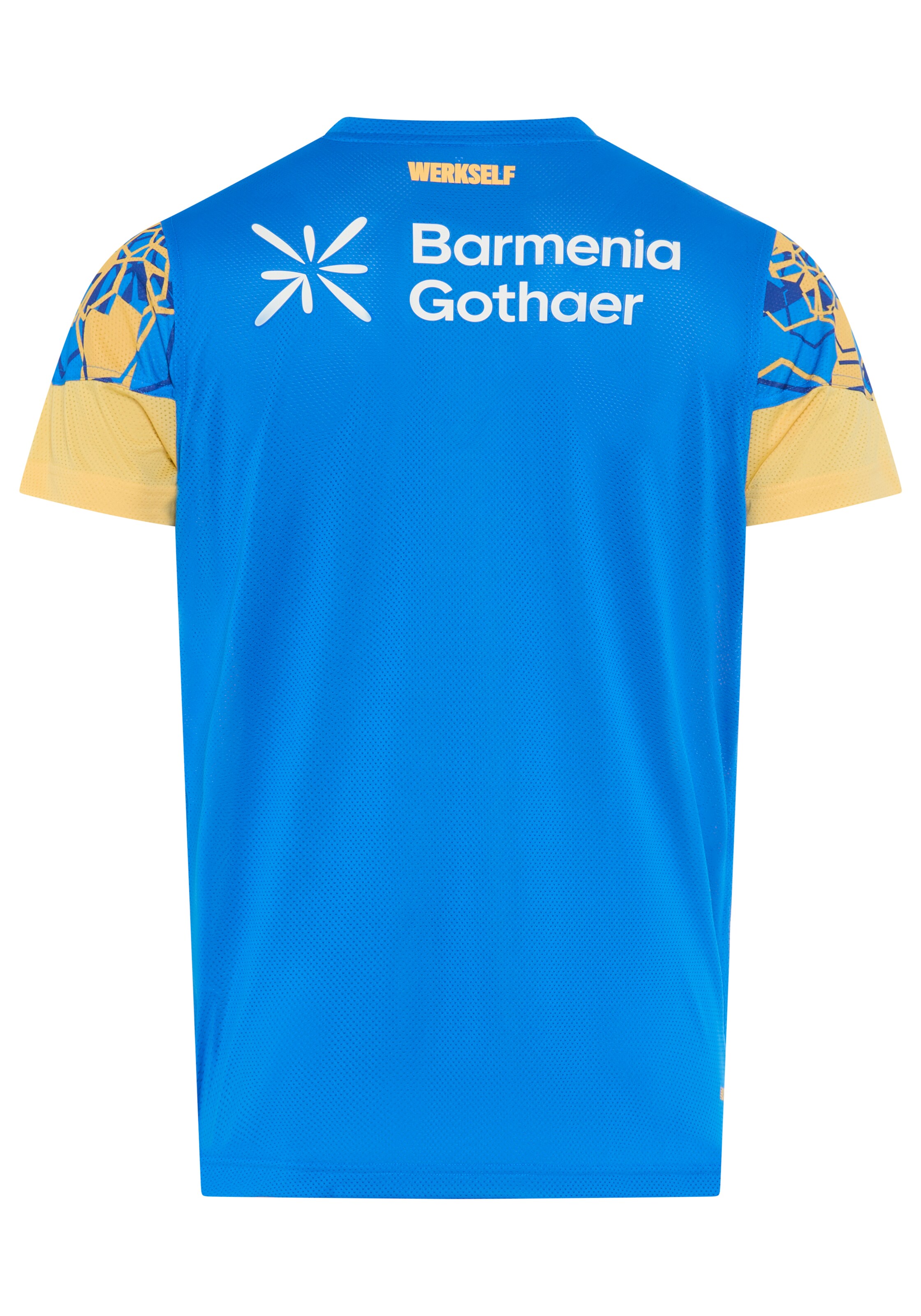 new balance Jersey in Blue