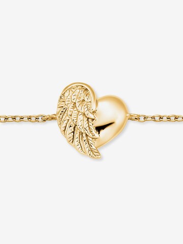 Engelsrufer Armband in Gold