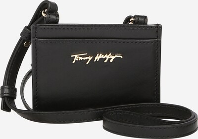 TOMMY HILFIGER Etui in schwarz, Produktansicht