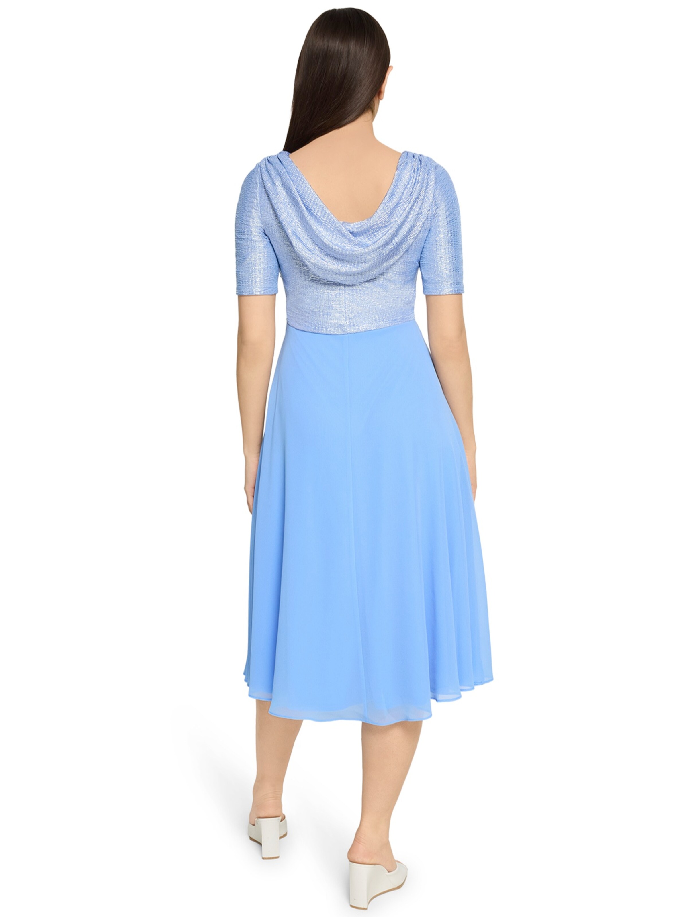 Vera Mont Cocktail dress in Blue