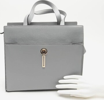 ESCADA Handtasche One Size in Grau