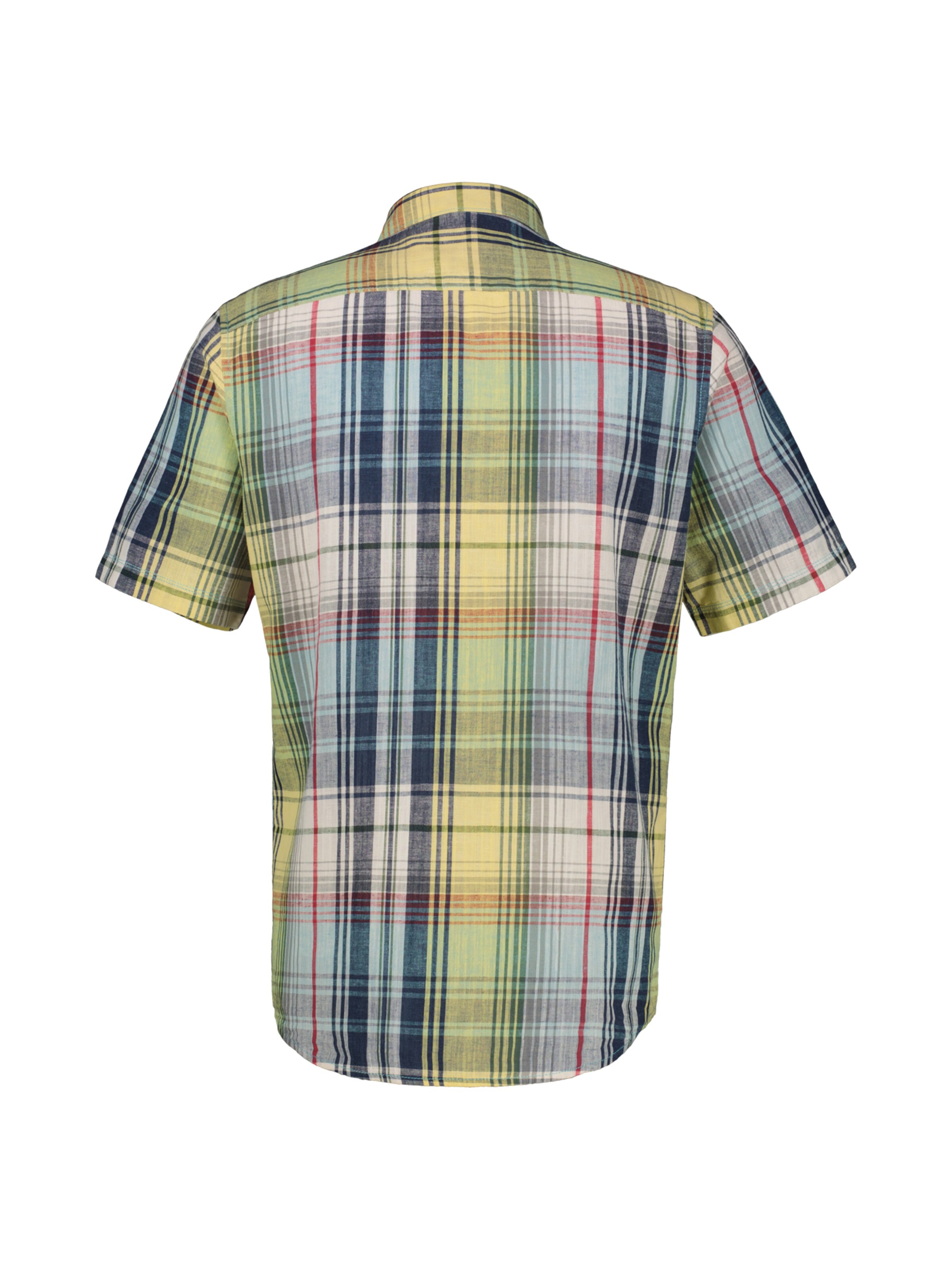 LERROS Regular fit Overhemd in Gemengde kleuren