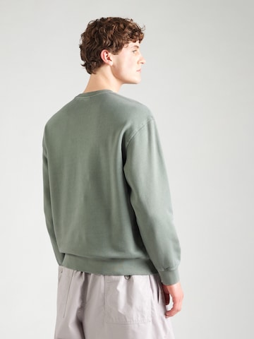 Sweat-shirt LEVI'S ® en vert