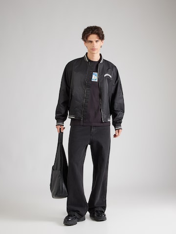 T-Shirt Calvin Klein Jeans en noir
