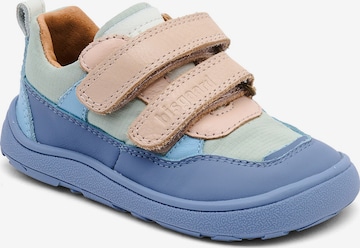 BISGAARD Sneakers in Blue: front