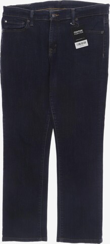 DENIM & SUPPLY Ralph Lauren Jeans 32 in Blau: predná strana