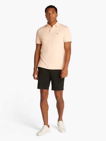 TOMMY HILFIGER Tričko '1985' - Ružová