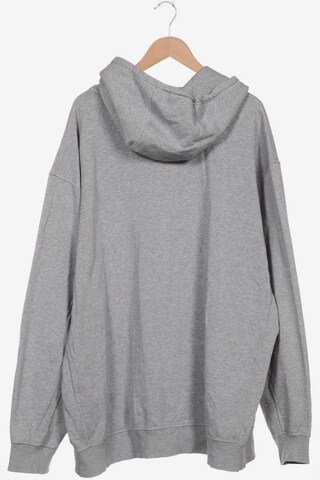 Polo Ralph Lauren Sweatshirt & Zip-Up Hoodie in 4XL in Grey