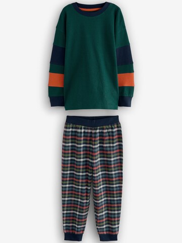 Next Pyjamas i grön
