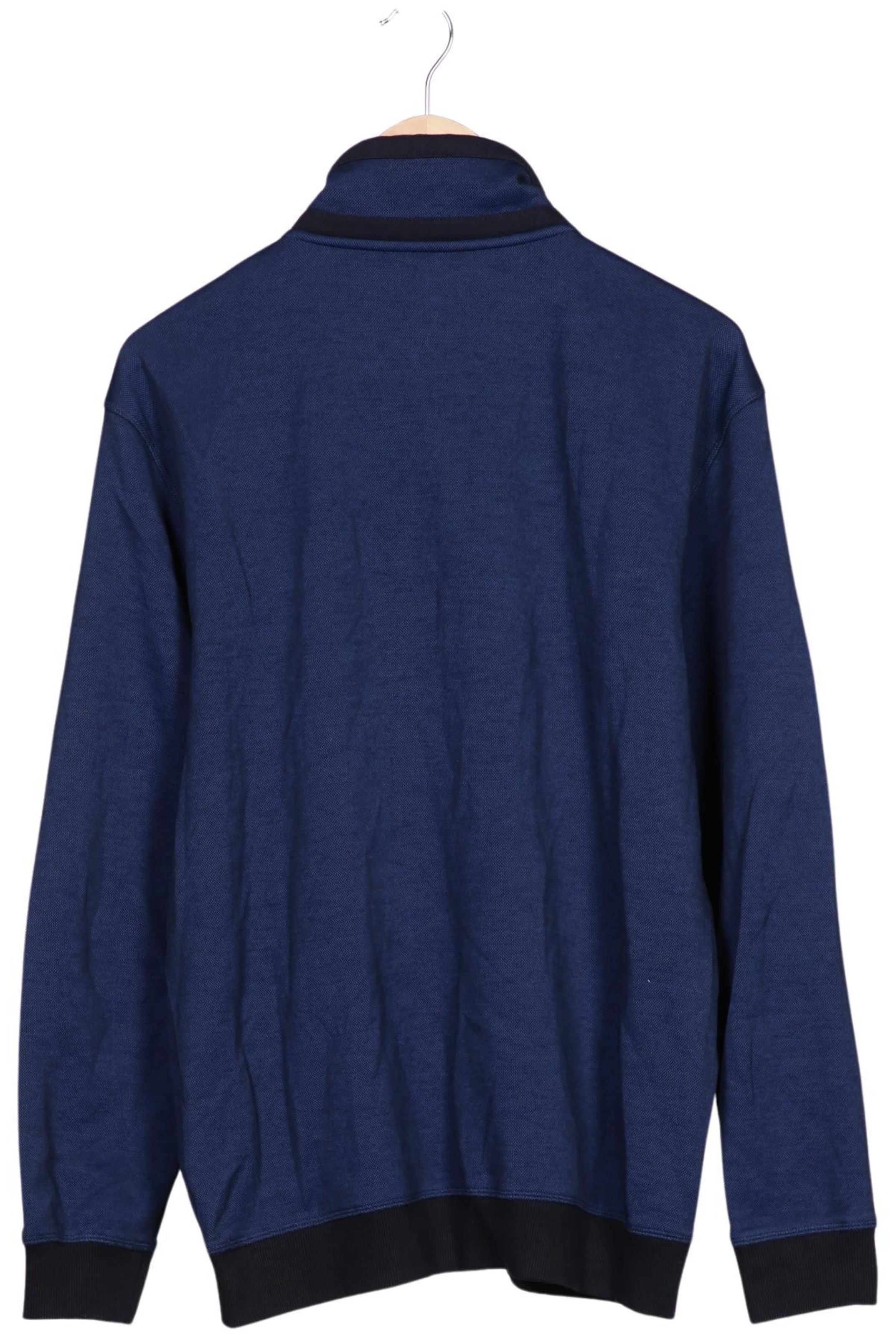 CASAMODA Sweater XL in Blau