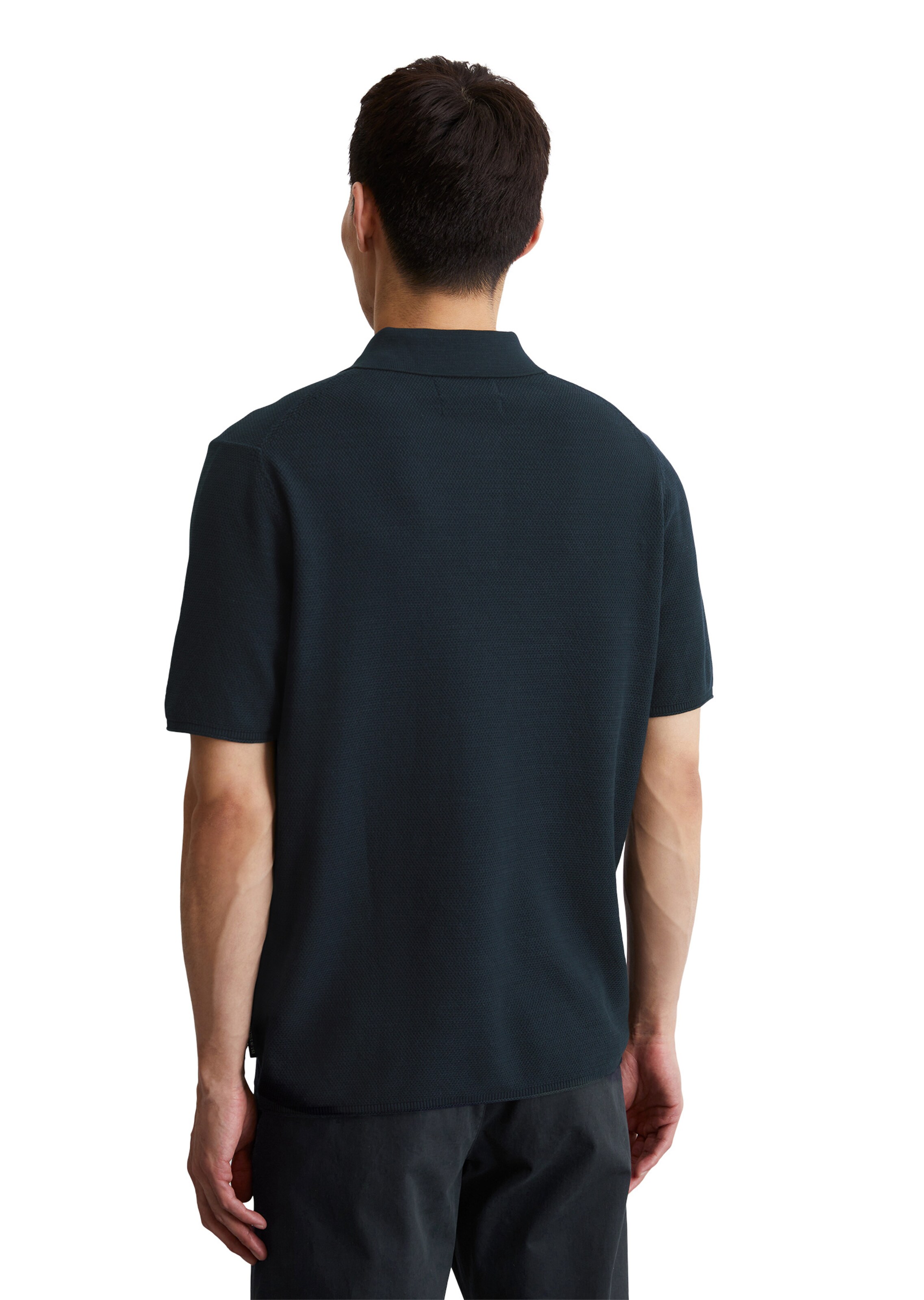 Marc O'Polo Shirt in Blue