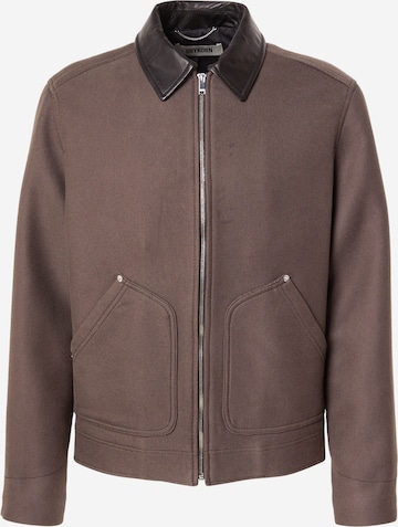 ruda DRYKORN Demisezoninė striukė 'RIKALO': priekis