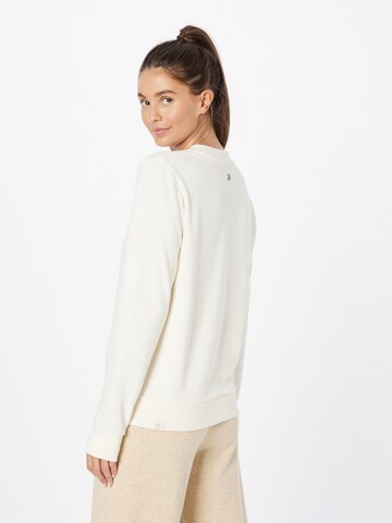 Ragwear - Sweatshirt 'EFFA' em branco