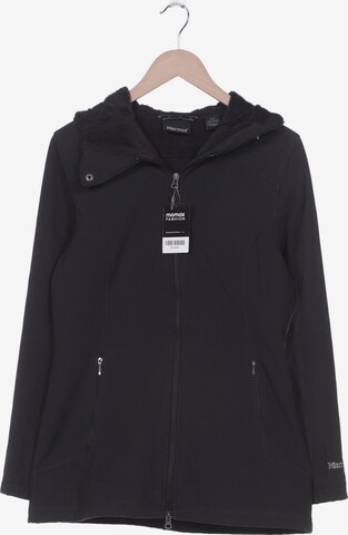 Marmot Jacket & Coat in M in Black: front