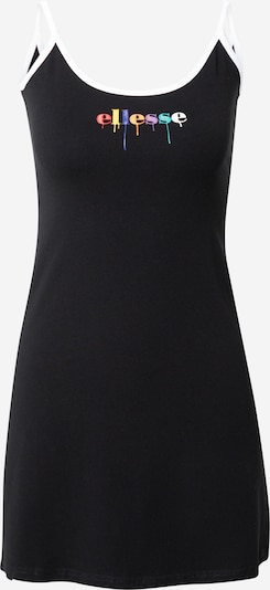 ELLESSE Šaty 'Dressplash' - zmiešané farby / čierna, Produkt