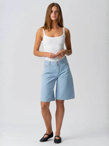 It's May Regular Trousers ' Esme ' in Blue