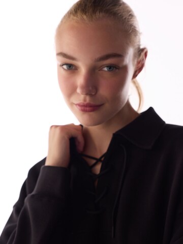 Penti - Sweatshirt 'Sweatshirts' em preto