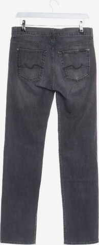 7 for all mankind Jeans 30 in Grau