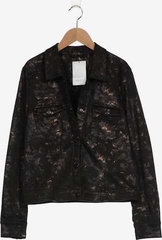Madeleine Jacket & Coat in S in Black: front