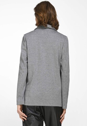 WALL London Blazer in Grau