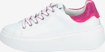 Nero Giardini Sneakers in White