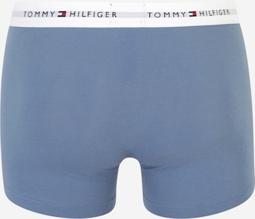 Tommy Hilfiger Underwear Bokserishortsit värissä sininen