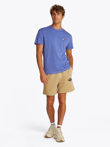 Tommy Jeans Shirt in Blue