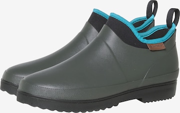 Gardena Gummistiefel in Grau: predná strana