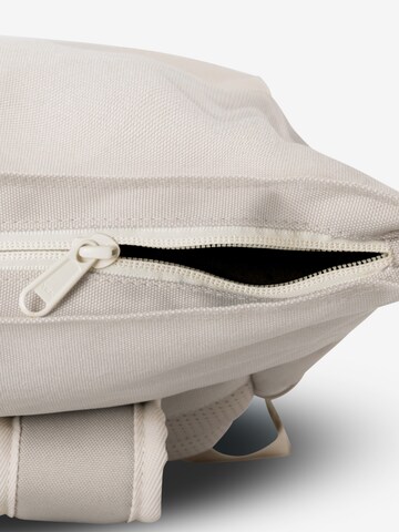 Johnny Urban Backpack 'Allen Medium' in Beige