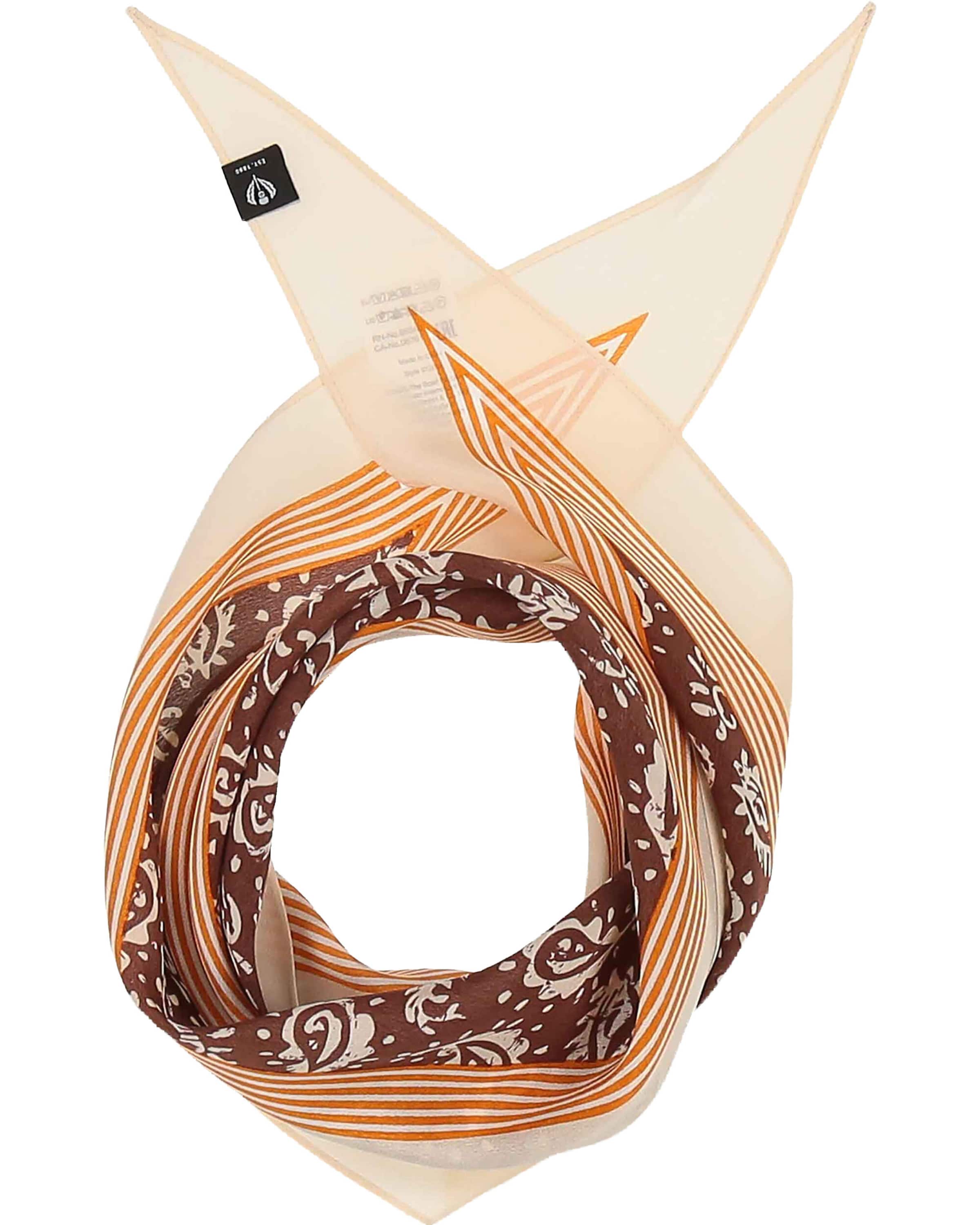 FRAAS Wrap in Brown: front