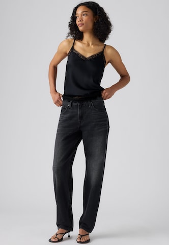 Loosefit Jean 'LOOSE TAPER' LEVI'S ® en noir