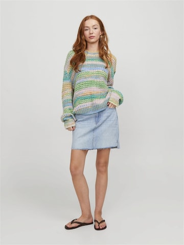 JJXX Pullover‌‌‌‌‌‌‌‌ in Grün