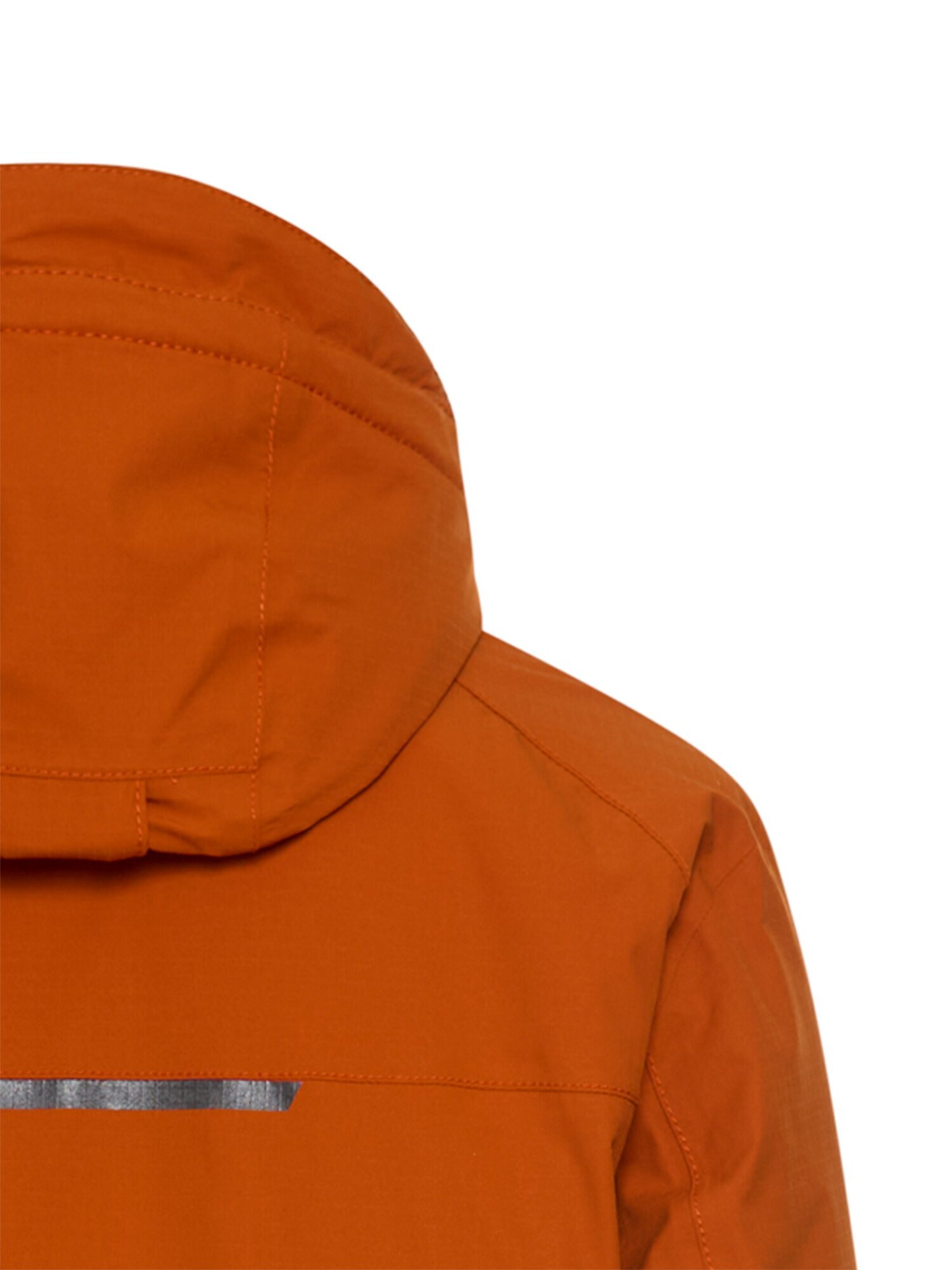 CAMEL ACTIVE Performance Jacket 'teXXXactive® ' in Orange