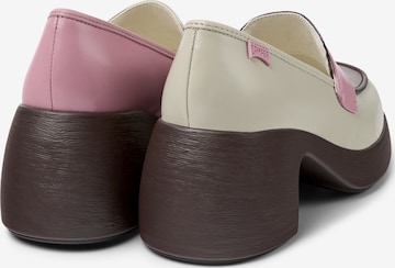 CAMPER Classic Flats 'Thelma' in Pink