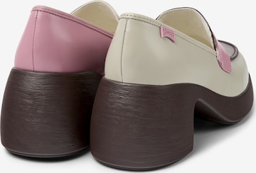 Slipper 'Thelma' di CAMPER in rosa