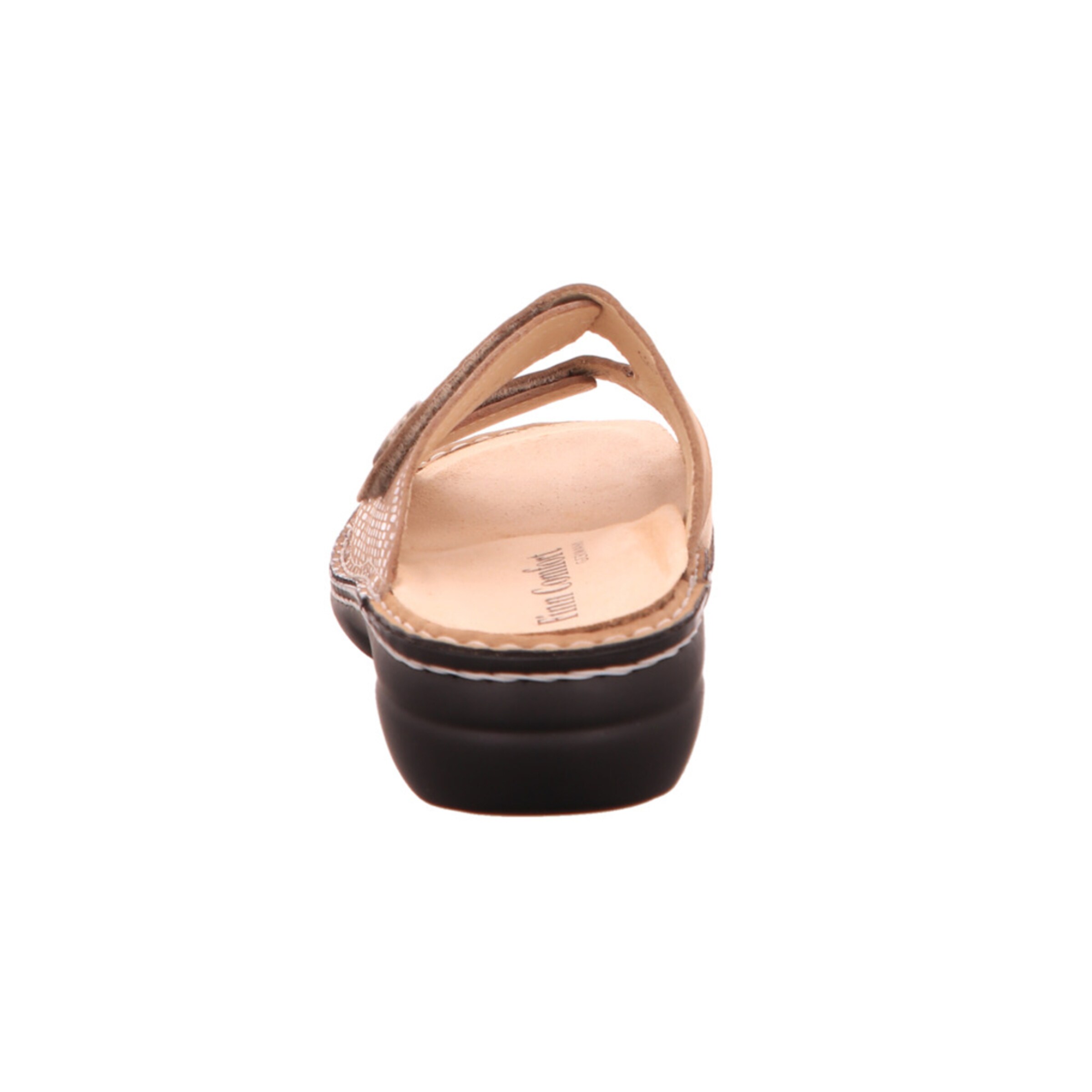 Finn Comfort Pantolette in Pink