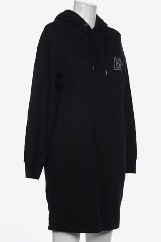 Karl Lagerfeld Dress in XL in Black