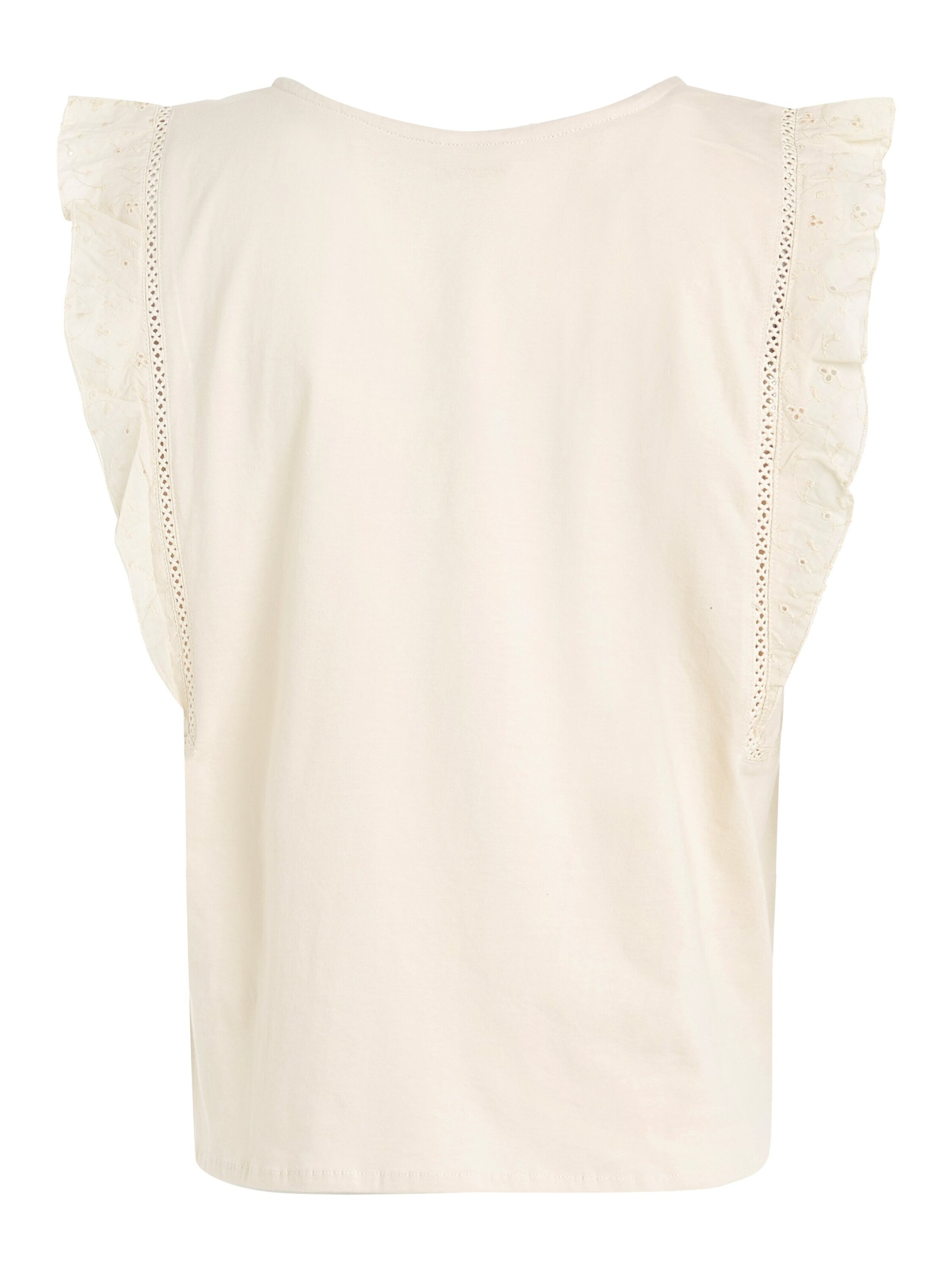 PROTEST Top 'PRTPYRITE' in Wit