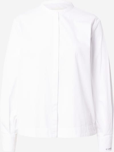 Esmé Studios Bluse 'Gail' in weiß, Produktansicht