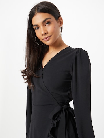 ABOUT YOU - Vestido 'Aurelie' em preto