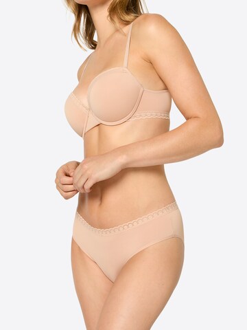 Nur Die Slip ' Daily Micro ' in Beige