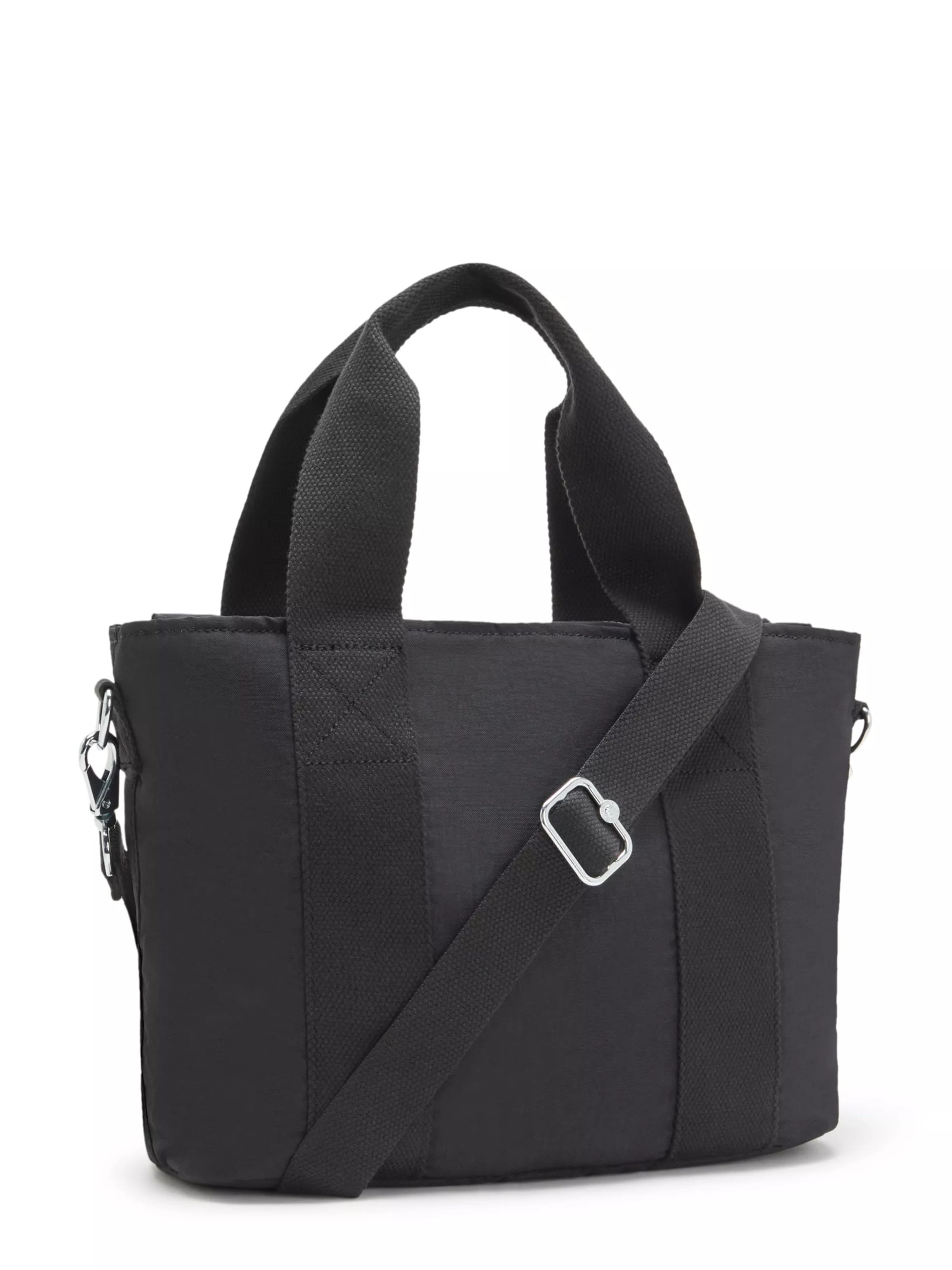 juoda KIPLING Rankinė 'MINTA M'