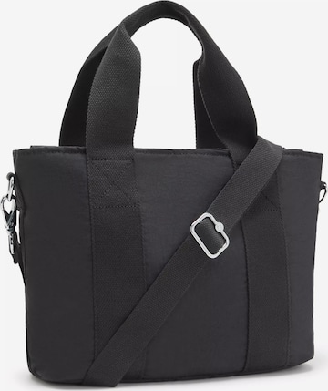 KIPLING Ročna torbica 'MINTA M' | črna barva
