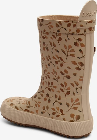 Bottes en caoutchouc 'Scandinavia' BISGAARD en beige