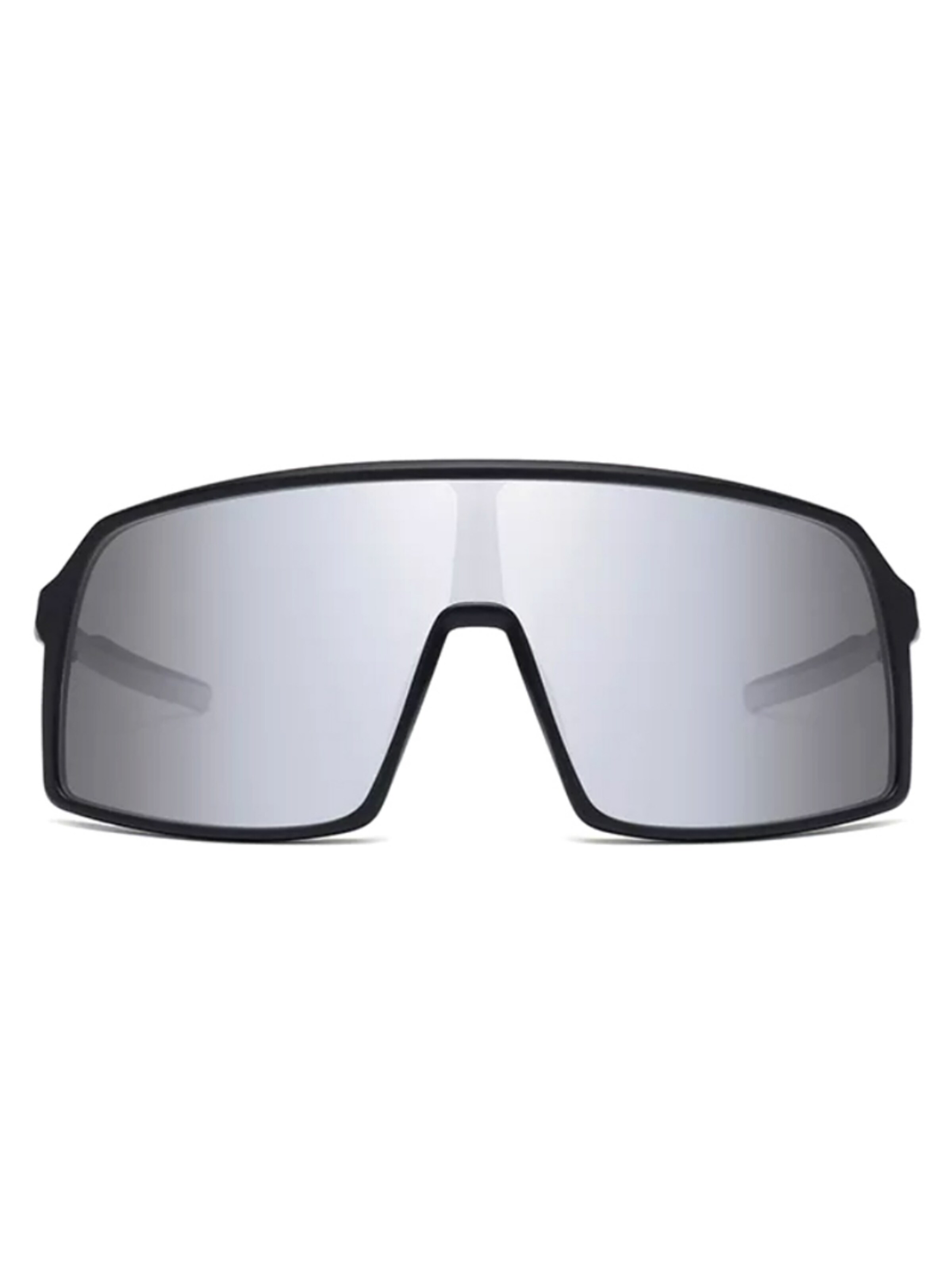 VEYREY Sonnenbrille‌‌‌ in Silber