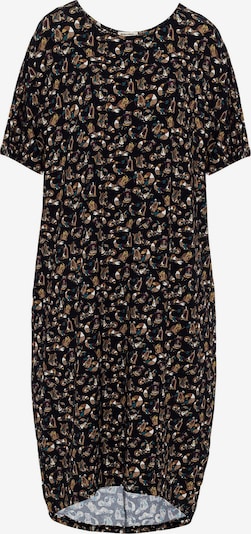 Suknelė iš Anou Anou, spalva – mišrios spalvos / juoda, Prekių apžvalga