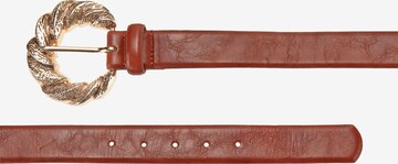 LASCANA - Cinturón en marrón